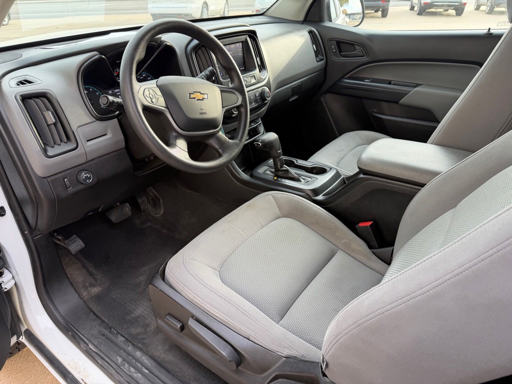 2020 Chevrolet Colorado Image 6
