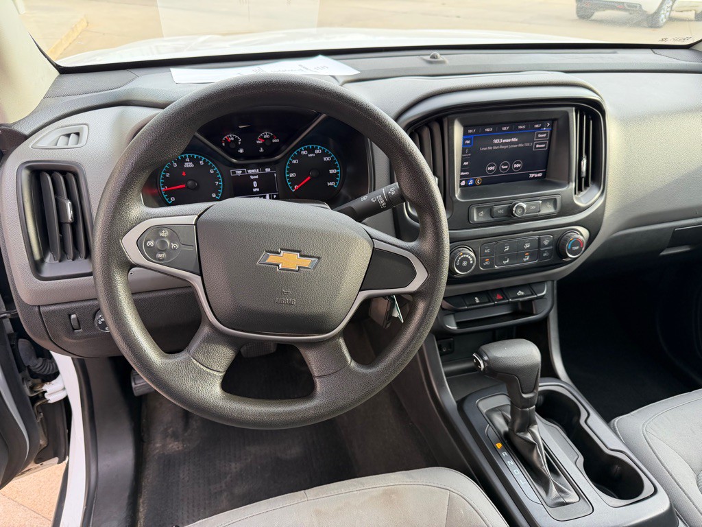 2020 Chevrolet Colorado Image 7