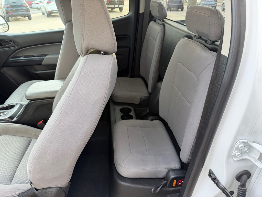 2020 Chevrolet Colorado Image 9
