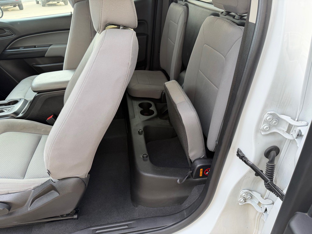 2020 Chevrolet Colorado Image 10