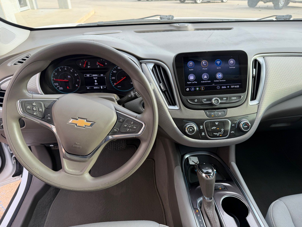 2020 Chevrolet Malibu Image 6