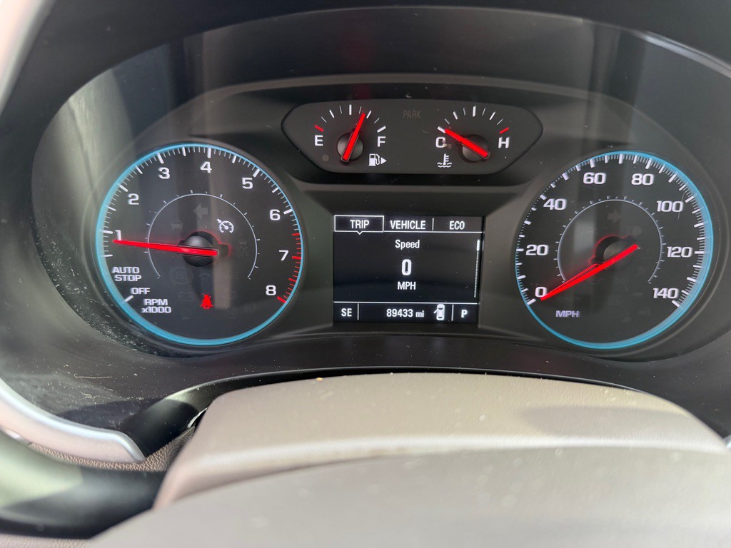 2020 Chevrolet Malibu Image 7