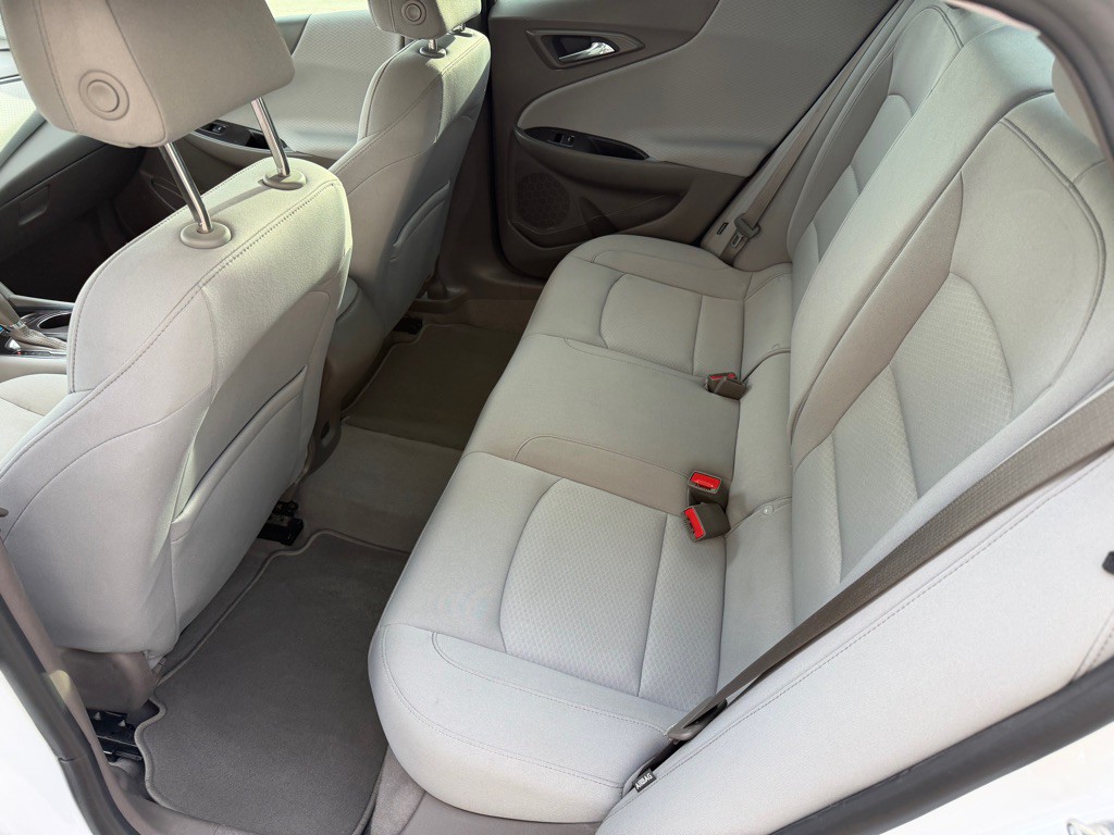 2020 Chevrolet Malibu Image 9