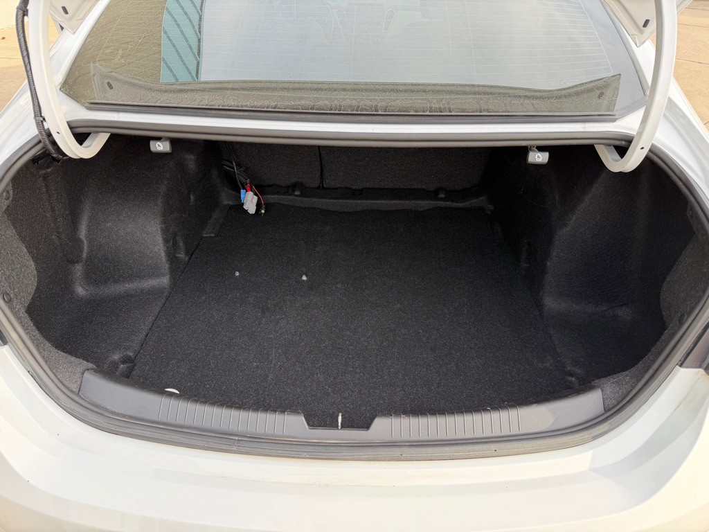 2020 Chevrolet Malibu Image 10