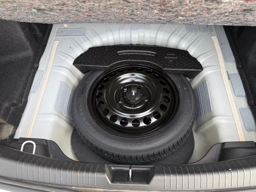 2020 Chevrolet Malibu Image 11