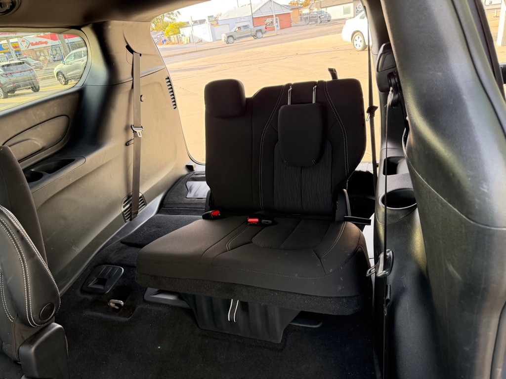 2022 Chrysler Pacifica Image 14