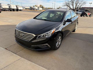 Image for 2015 Hyundai Sonata SE ID: 7026676