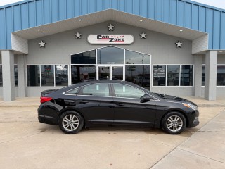 Image for 2015 Hyundai Sonata SE ID: 7026676