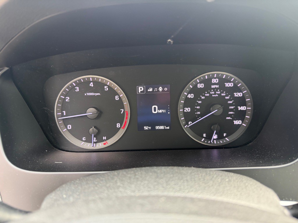 2015 Hyundai Sonata Image 7