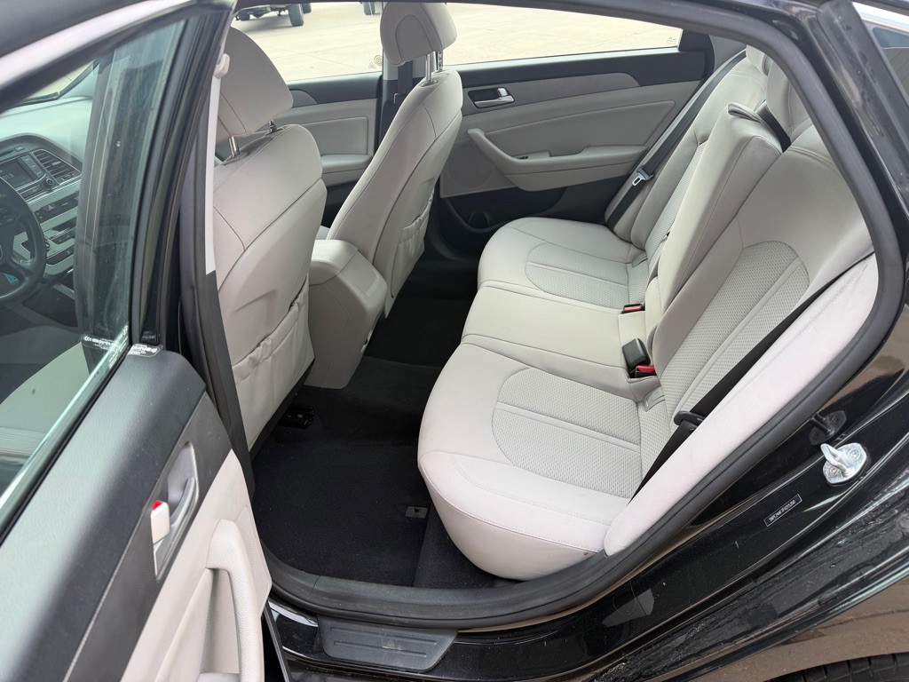 2015 Hyundai Sonata Image 14