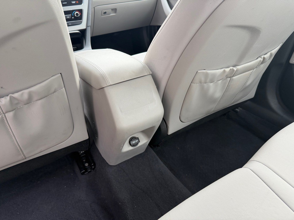 2015 Hyundai Sonata Image 15