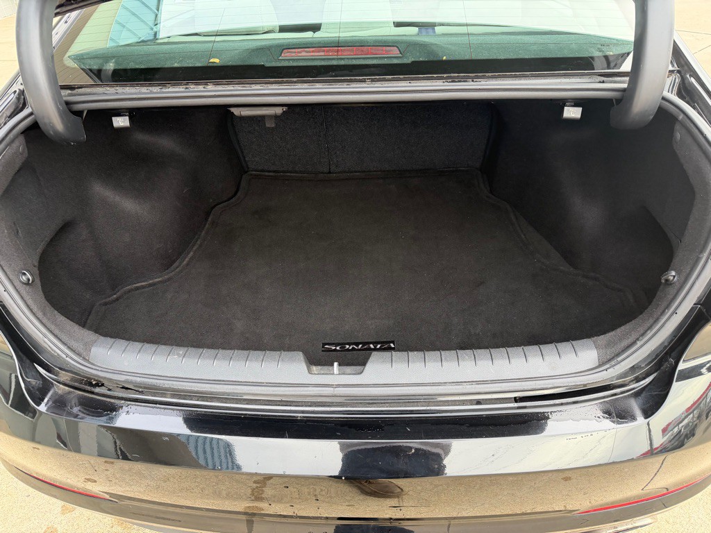 2015 Hyundai Sonata Image 17