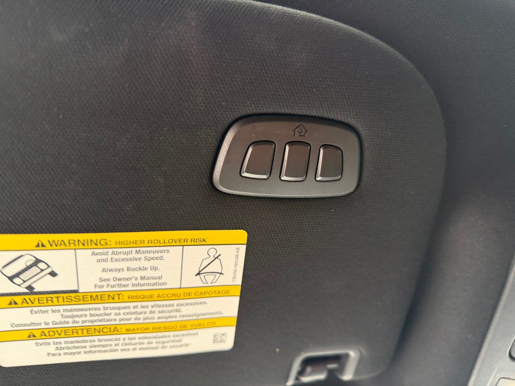 2019 Lincoln Navigator Image 13