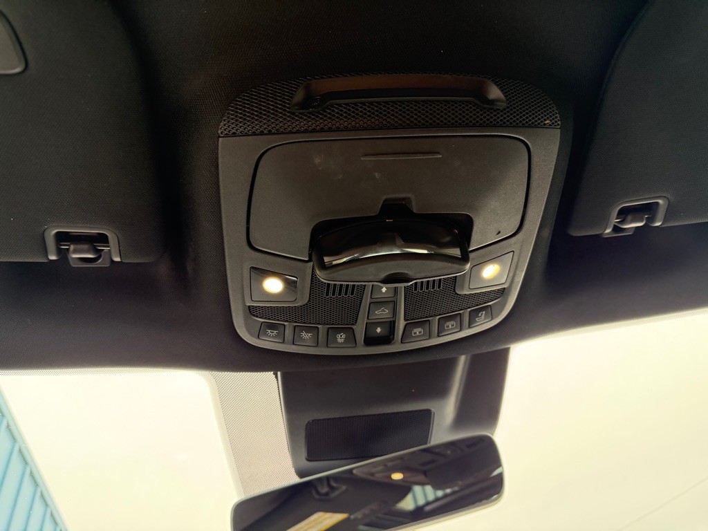 2019 Lincoln Navigator Image 14