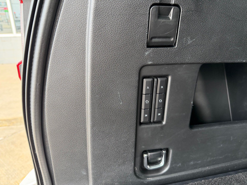 2019 Lincoln Navigator Image 26