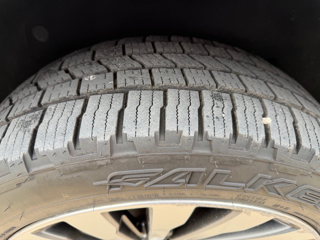 2019 Lincoln Navigator Image 30