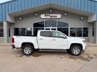 Image for 2019 Chevrolet Colorado LT ID: 7036707