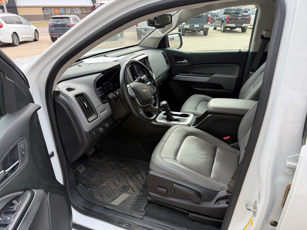 2019 Chevrolet Colorado Image 6