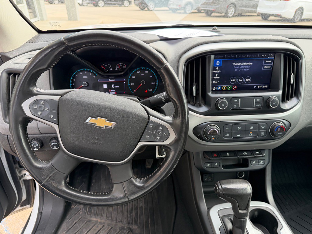 2019 Chevrolet Colorado Image 7