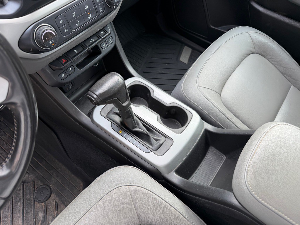 2019 Chevrolet Colorado Image 9