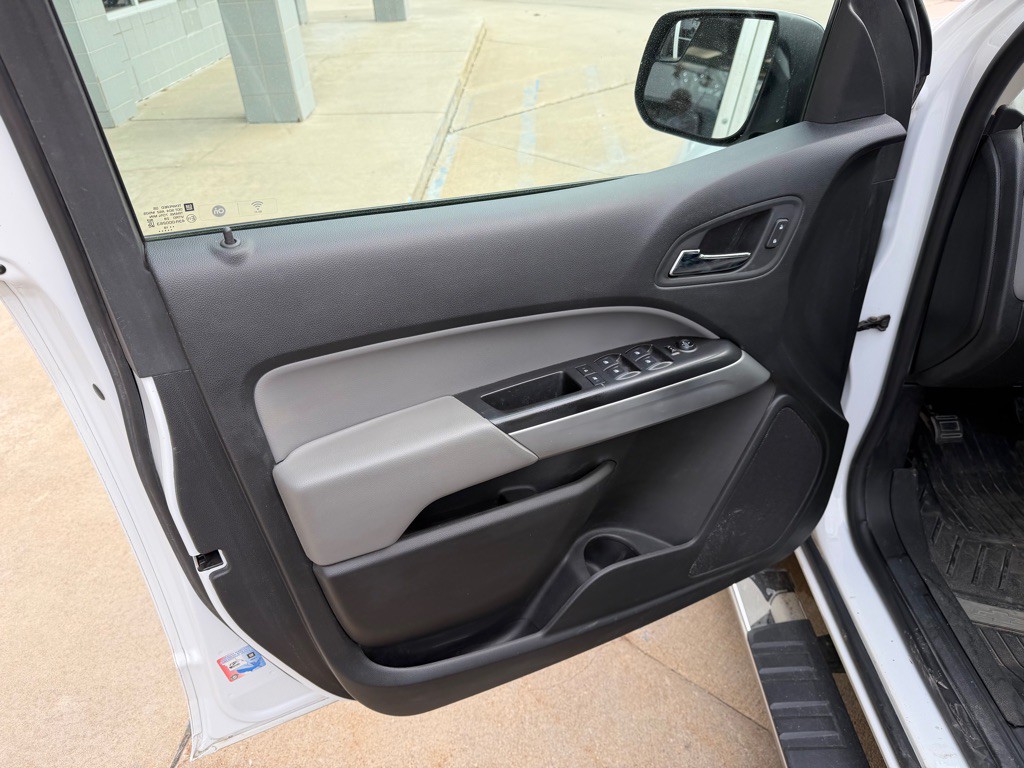 2019 Chevrolet Colorado Image 11
