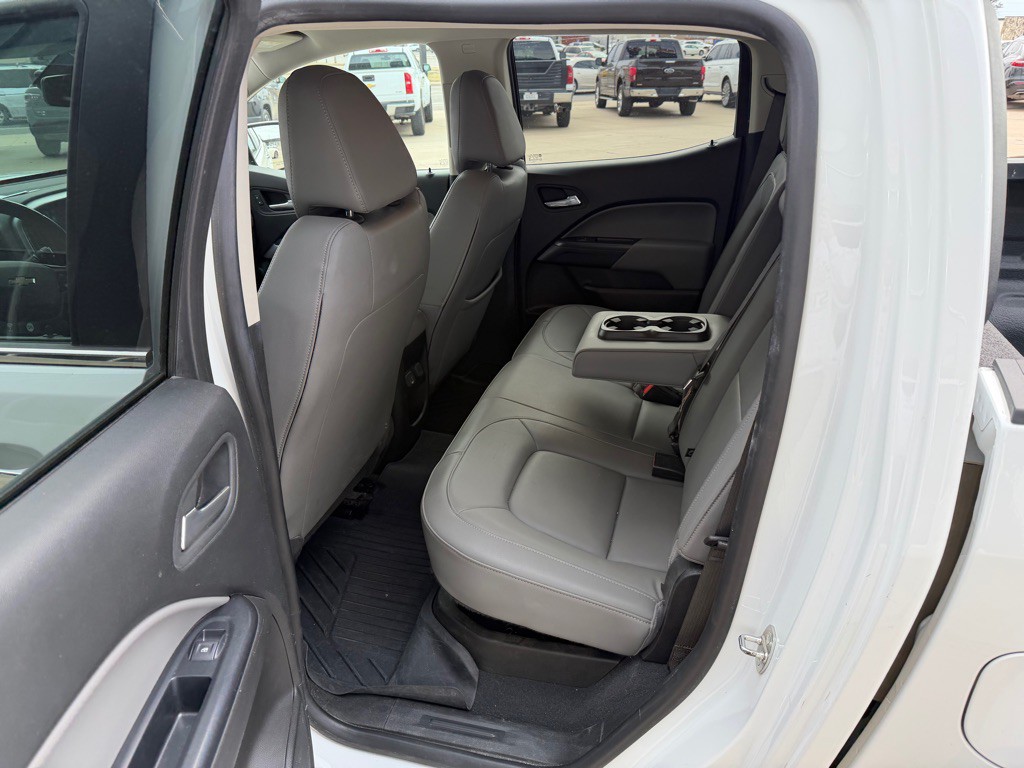 2019 Chevrolet Colorado Image 13