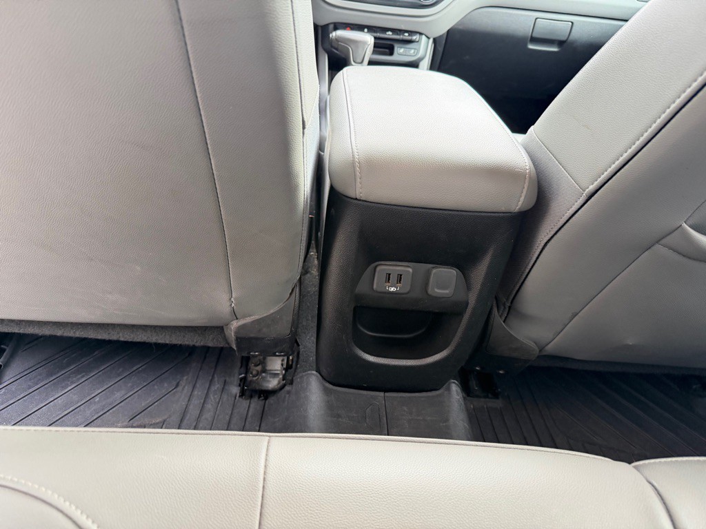 2019 Chevrolet Colorado Image 14