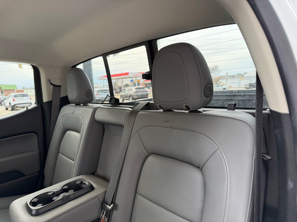 2019 Chevrolet Colorado Image 15