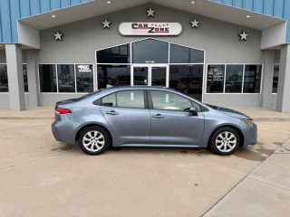 Image for 2024 Toyota Corolla LE ID: 7039699