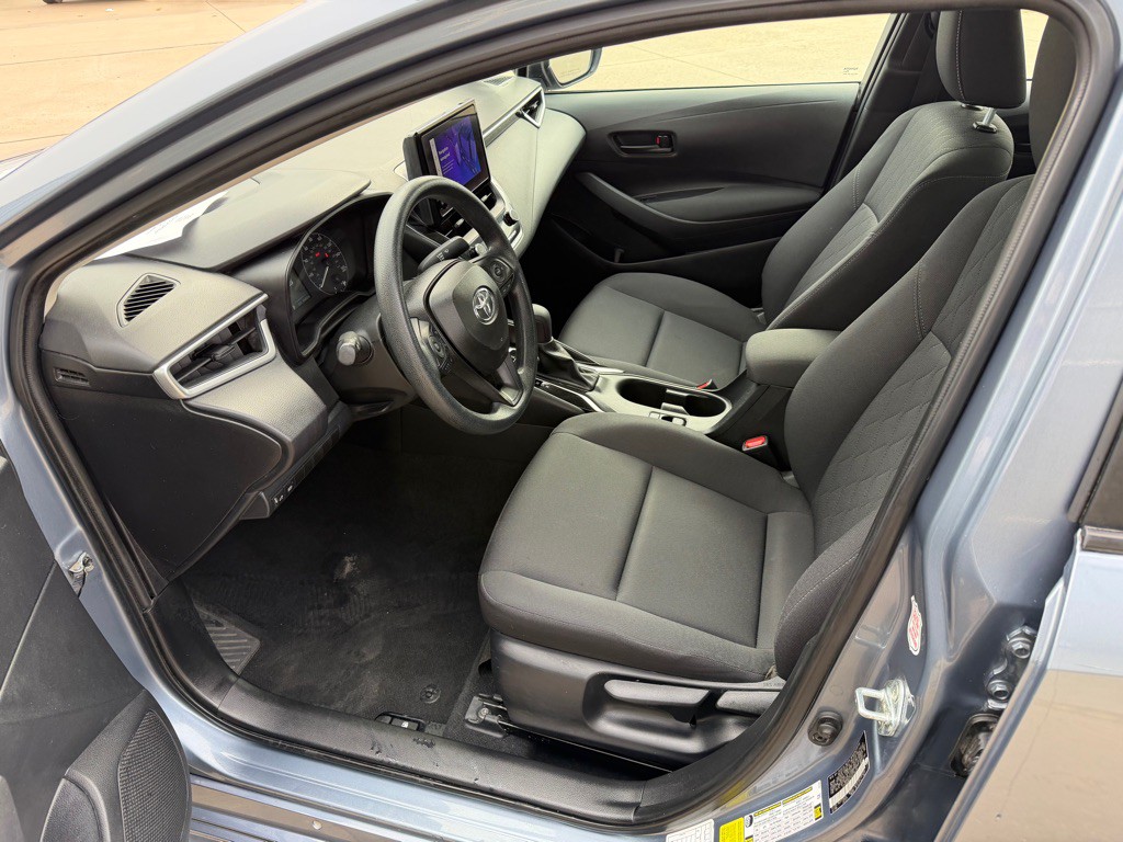 2024 Toyota Corolla Image 5