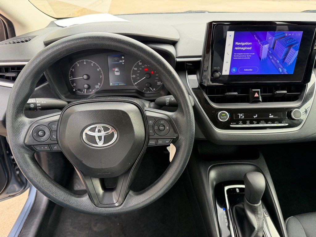 2024 Toyota Corolla Image 6