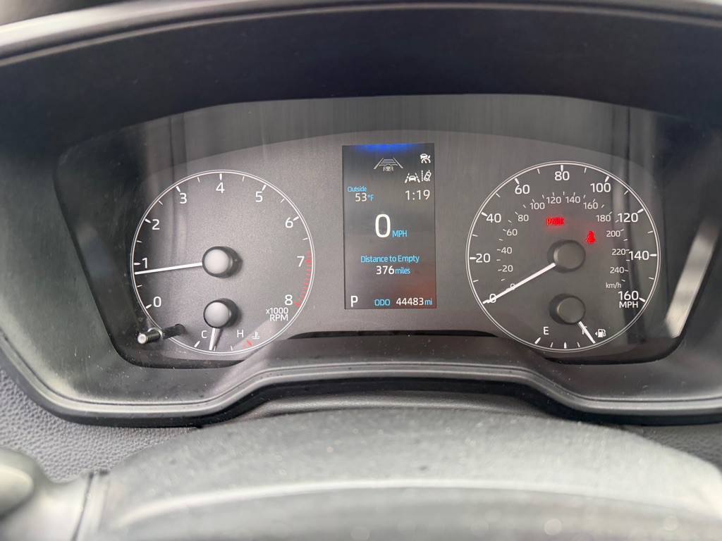 2024 Toyota Corolla Image 7