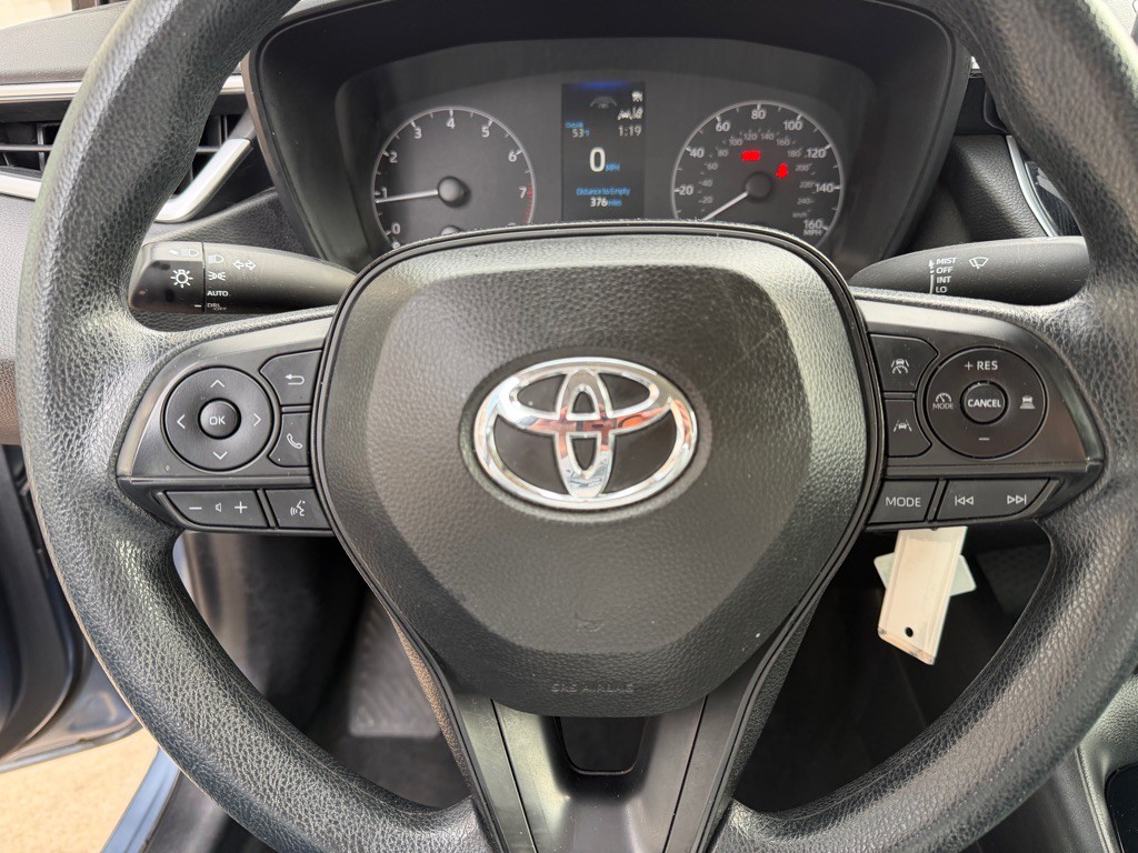 2024 Toyota Corolla Image 8