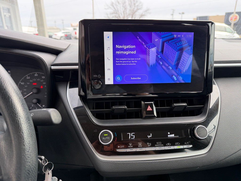 2024 Toyota Corolla Image 9