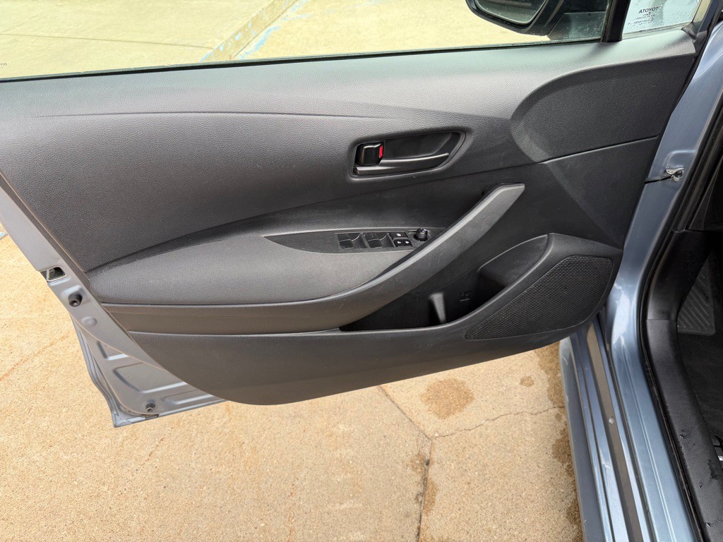 2024 Toyota Corolla Image 12