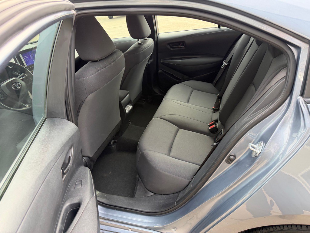 2024 Toyota Corolla Image 14