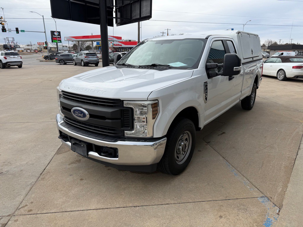 2019 Ford F-350 Image 3