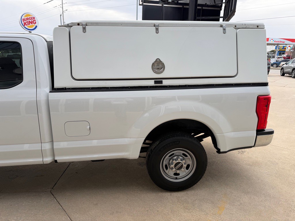 2019 Ford F-350 Image 4