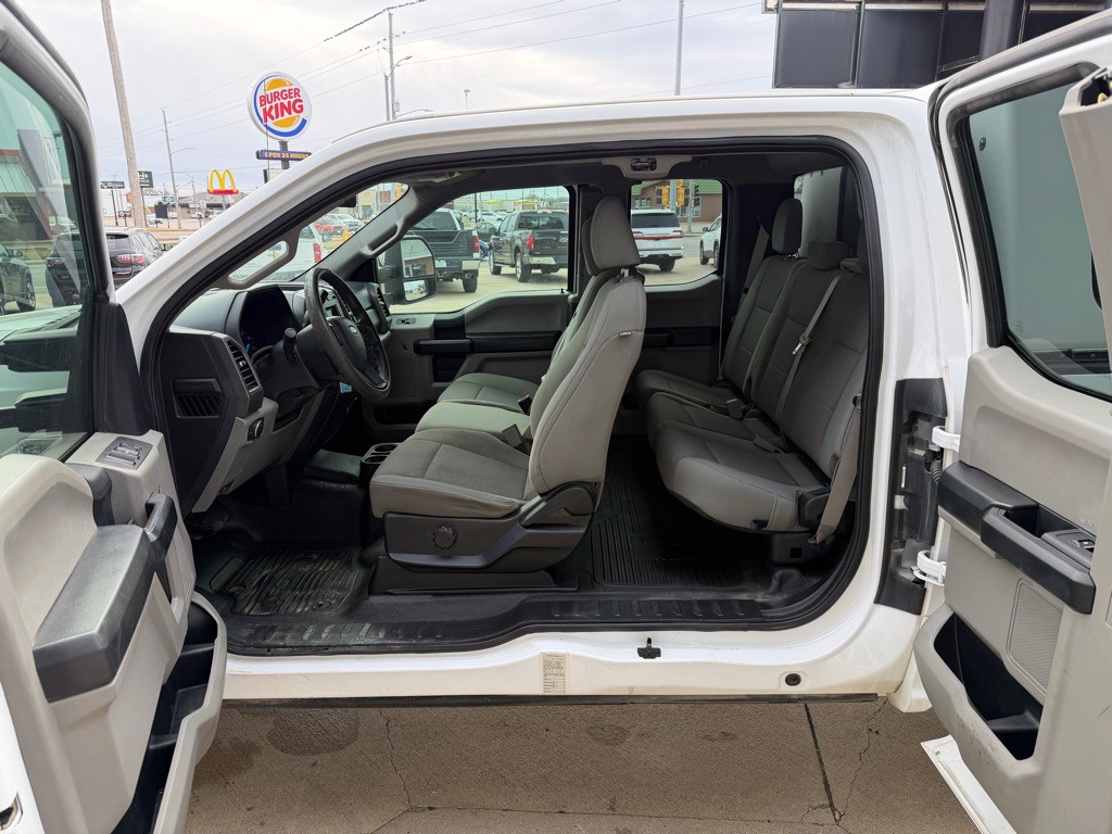 2019 Ford F-350 Image 7