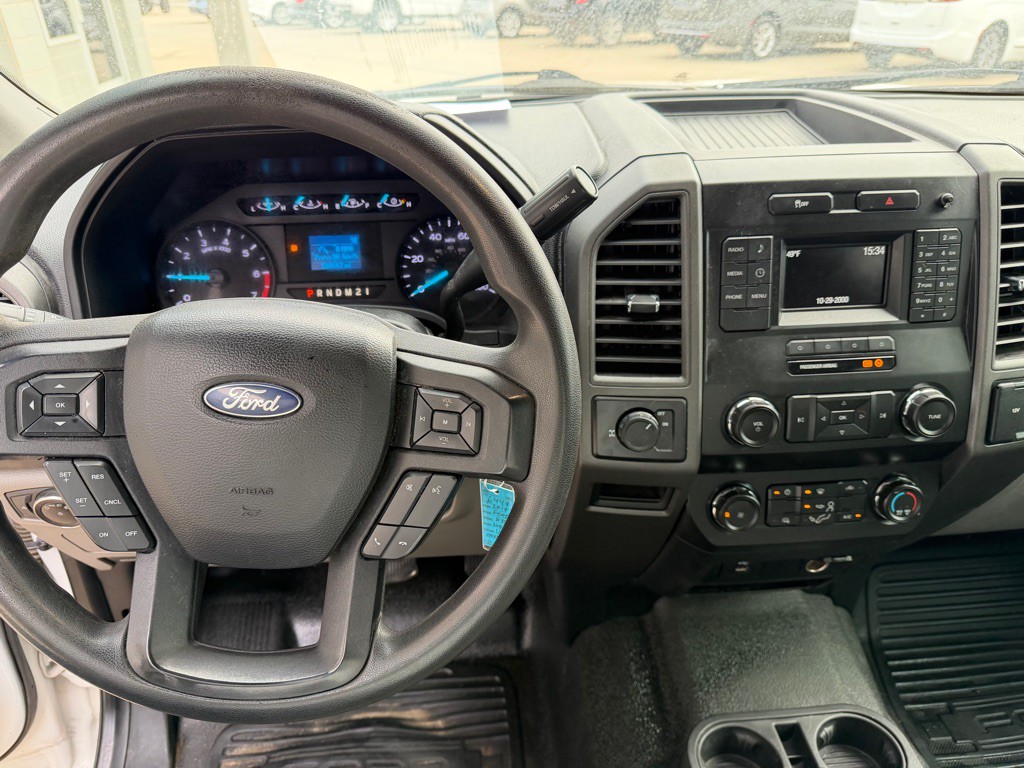 2019 Ford F-350 Image 8