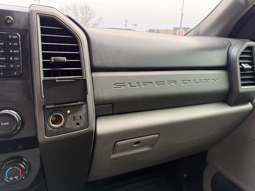 2019 Ford F-350 Image 12