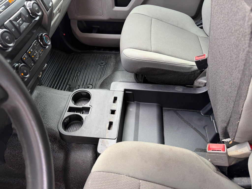 2019 Ford F-350 Image 13