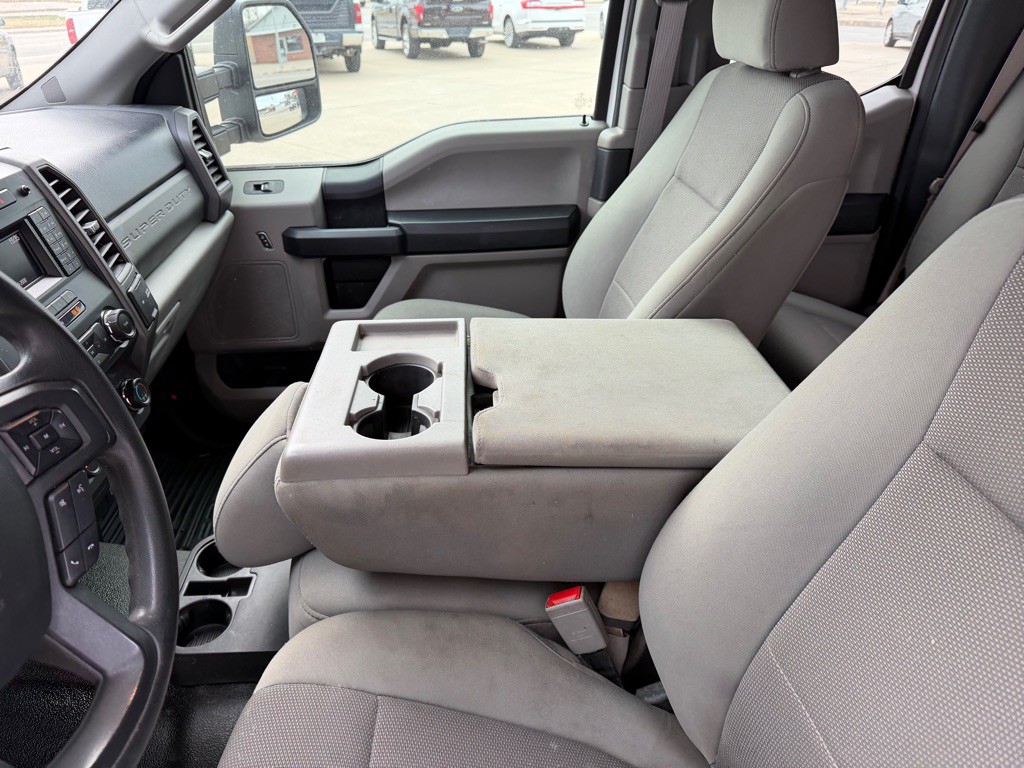 2019 Ford F-350 Image 14