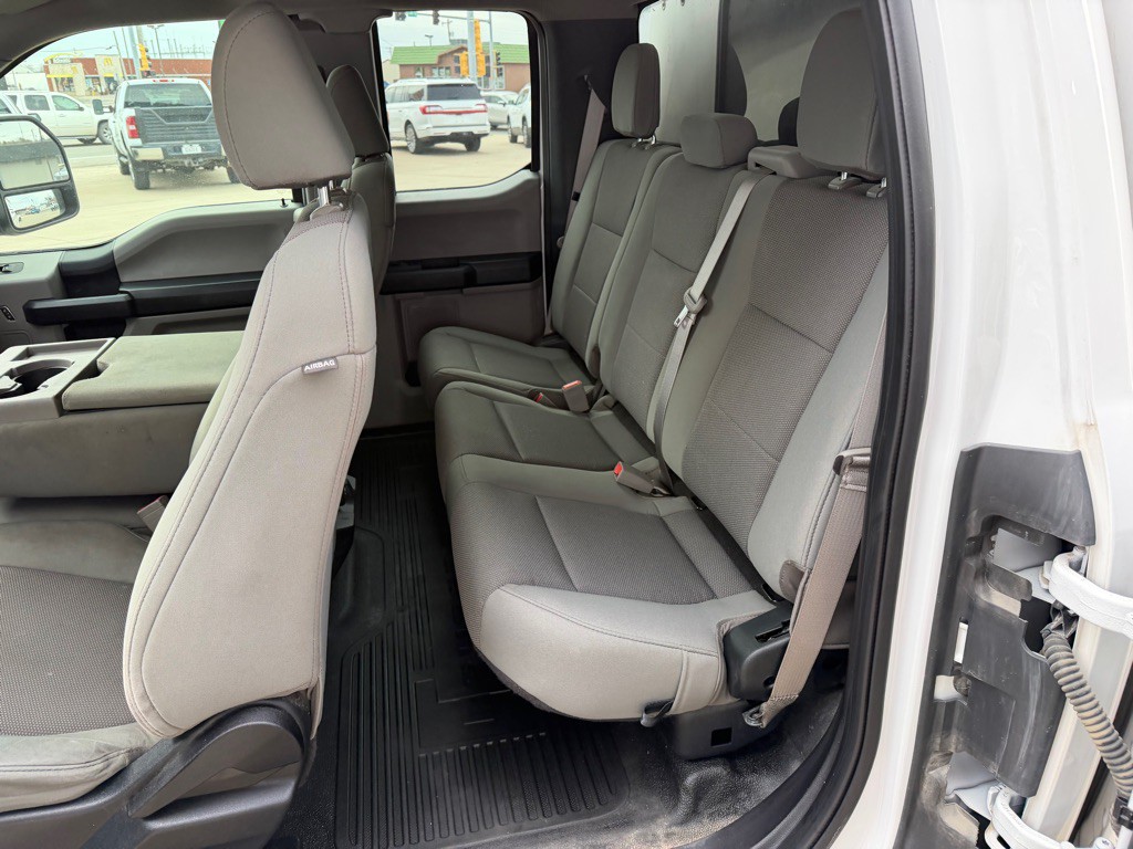 2019 Ford F-350 Image 17