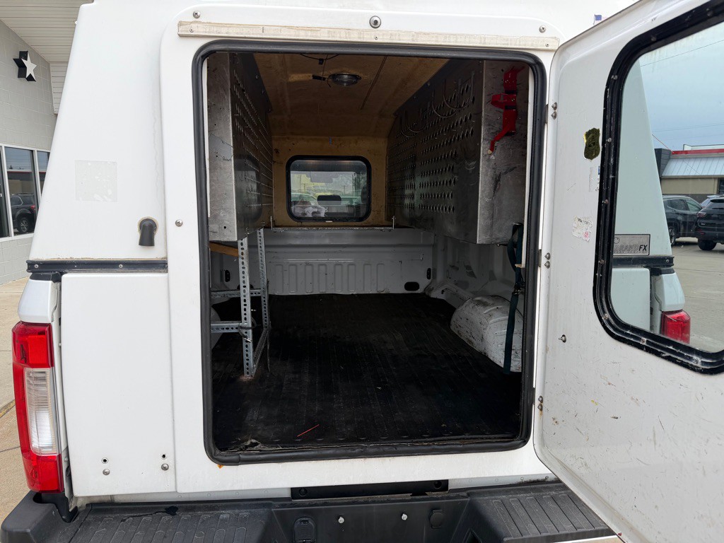 2019 Ford F-350 Image 20