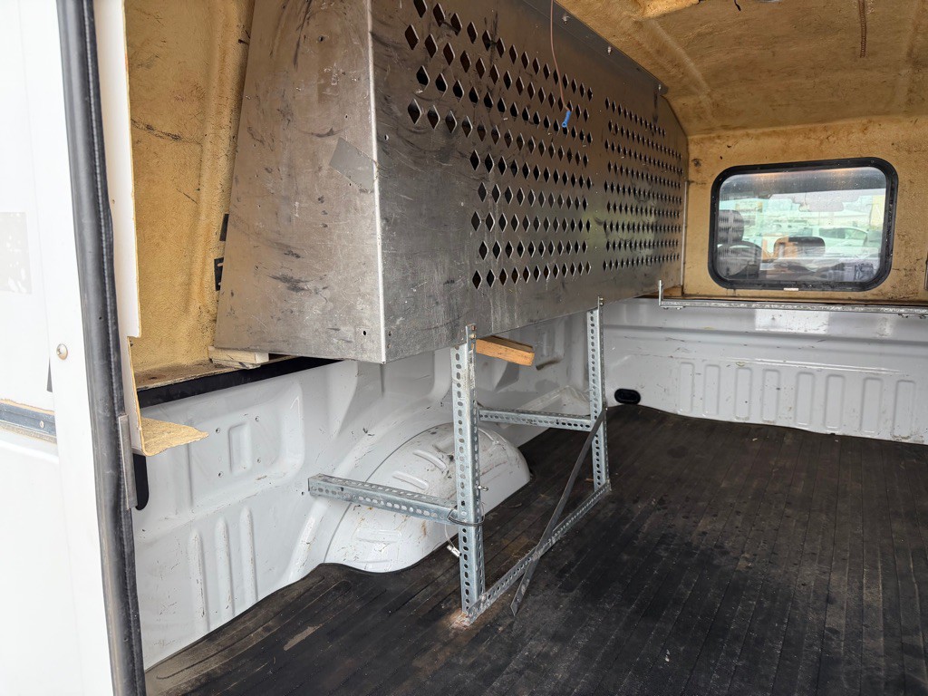 2019 Ford F-350 Image 21