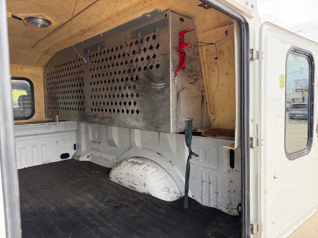 2019 Ford F-350 Image 22