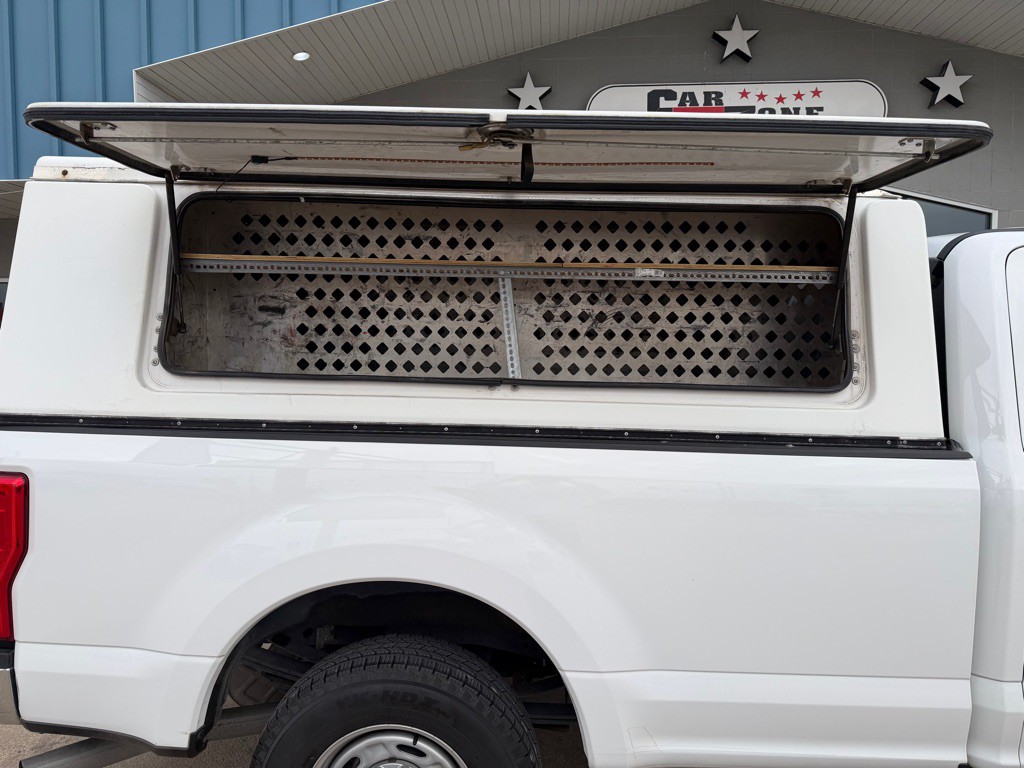 2019 Ford F-350 Image 23