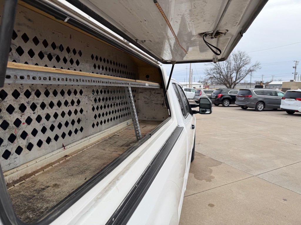 2019 Ford F-350 Image 24