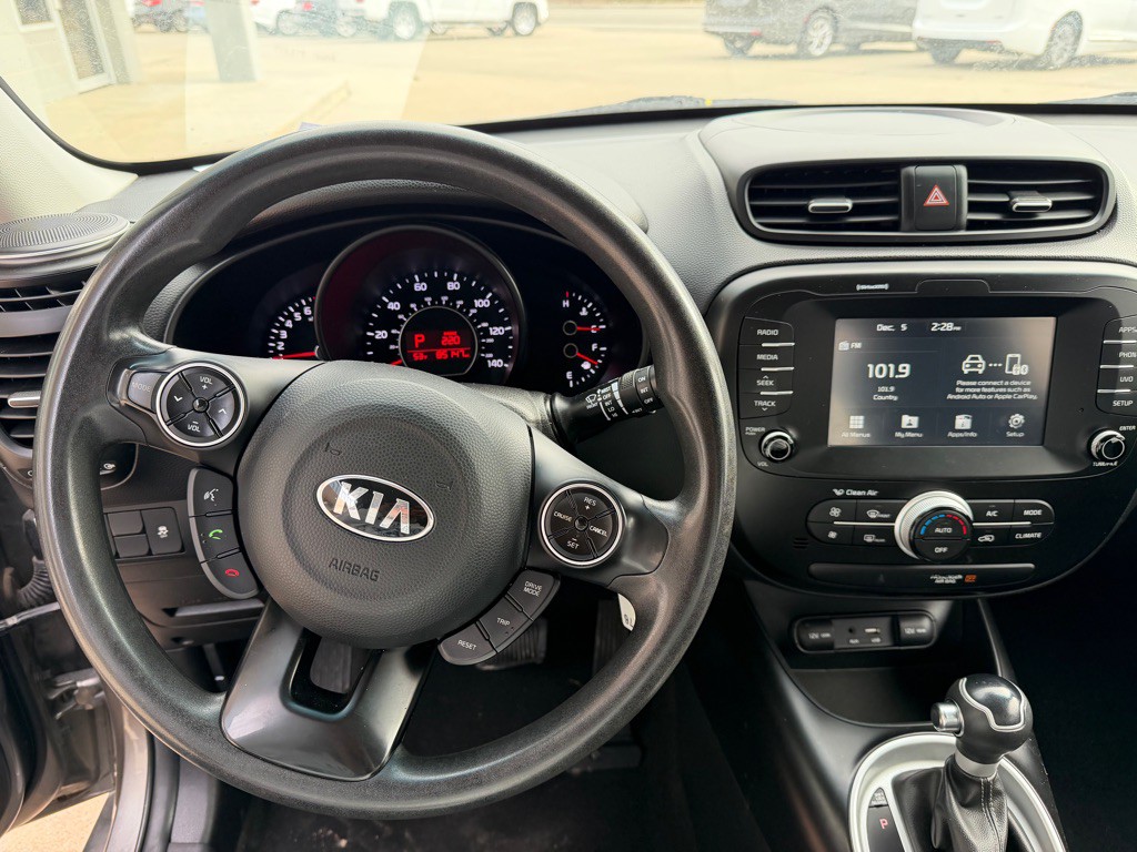 2018 Kia Soul Image 5